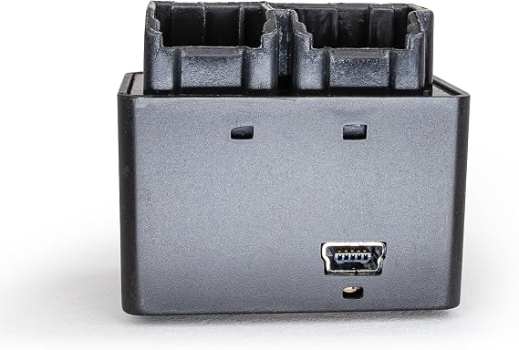 Z Automotive Tazer JL JT Lite Programmer | Fits 2020-2024 Jeep Wrangler JL and 2018-2024 Gladiator JT | Change Tire Size, Gear Ratio, TPMS and More!