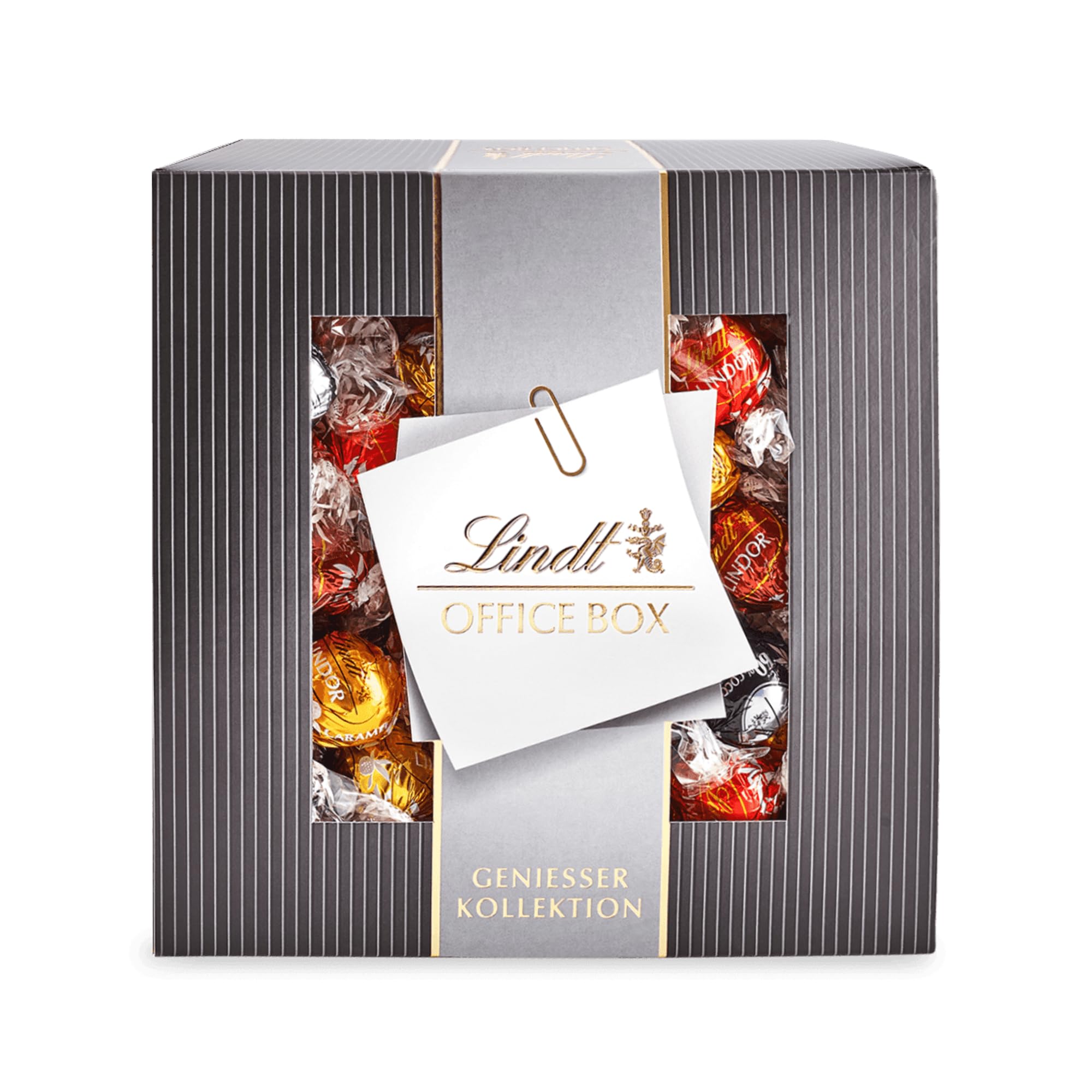 Lindt Heat Sensitive Overstock