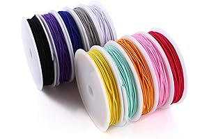 1mm Elastic Cord For Masks