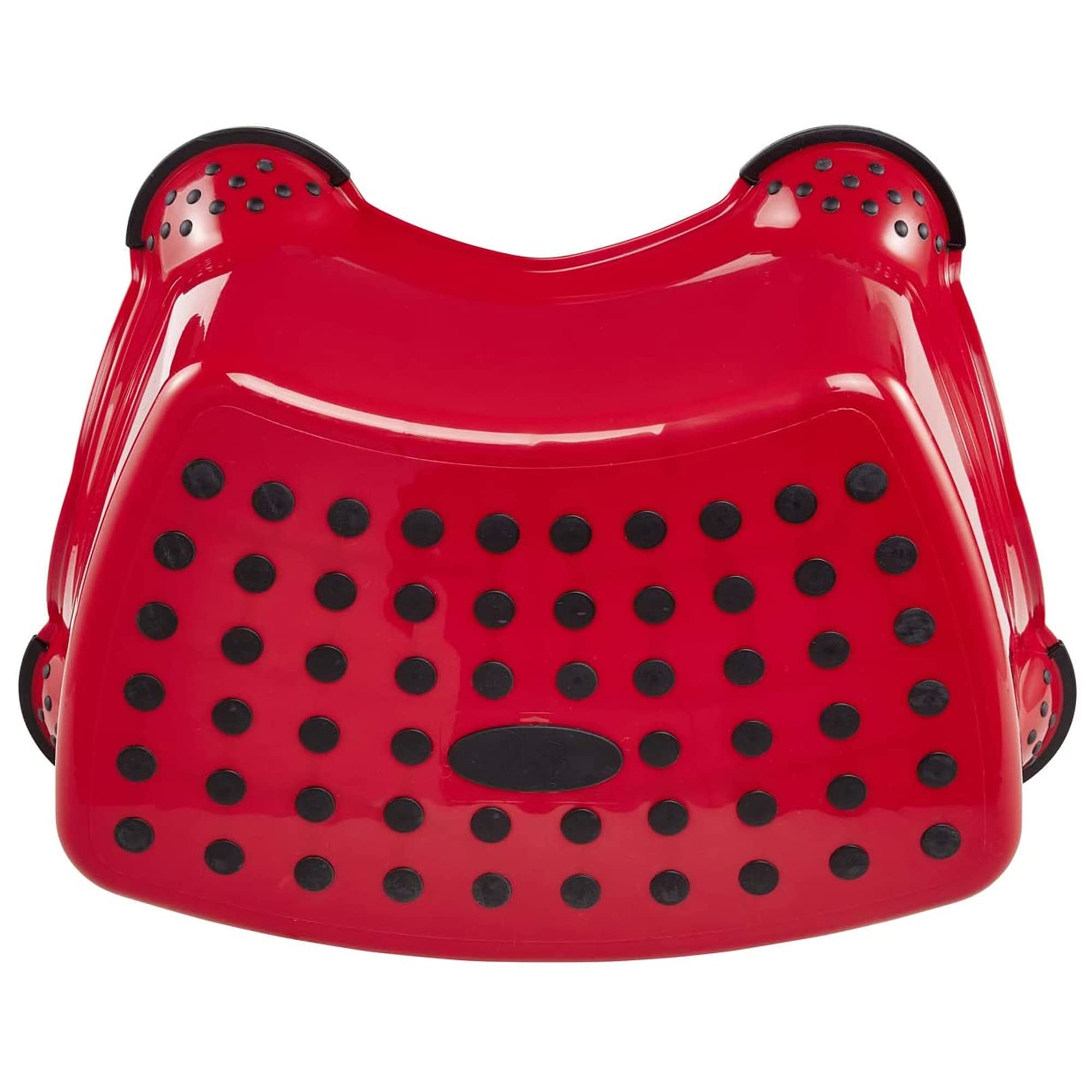 Keeper Tomek Cars Taburete Antideslizante Rojo 506 g