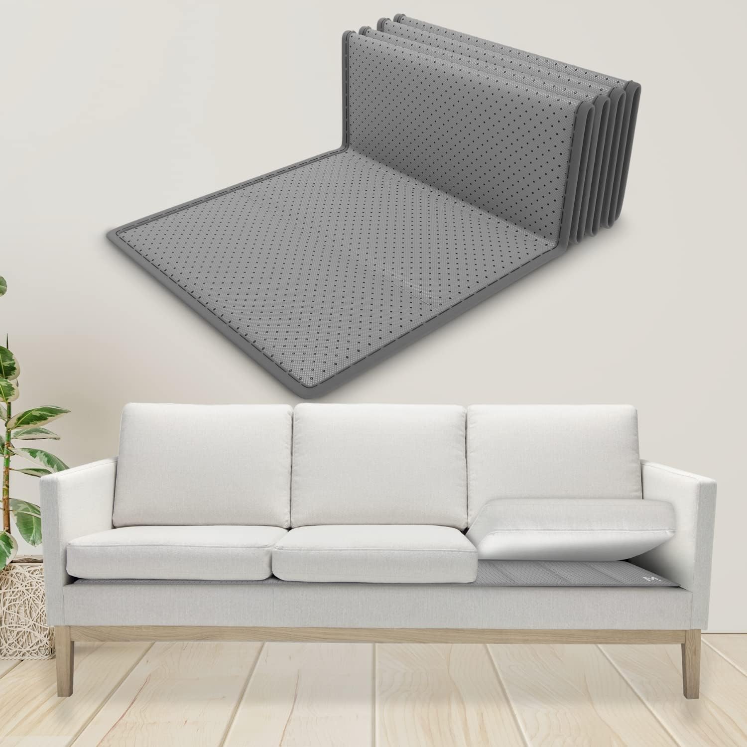 Meliusly® Save 15 on Sofa + Sofa Bed + Chair Support Board