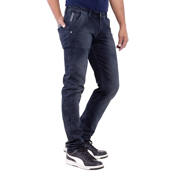 Buy URBAN FAITH Jeans for Men's in 