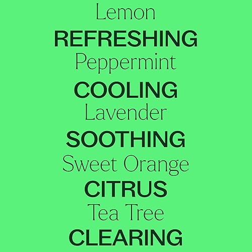 Miniatura 4 de Plant Therapy Top 14 Aceite Esencial Orgánico Singles Set 100% Aceites Esenciales Puros, Sin diluir, Aromaterapia Natural para Difusión y Cuidado