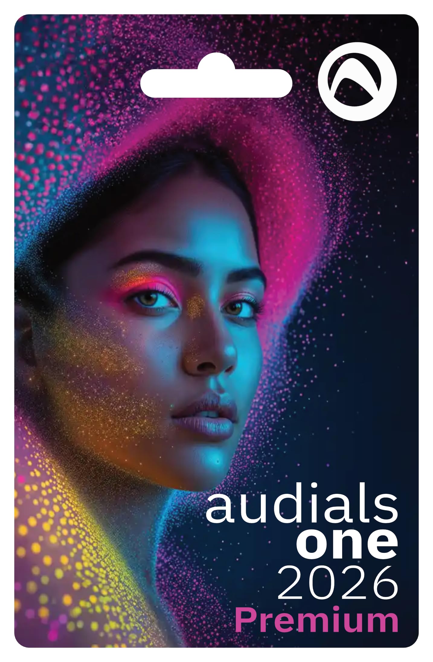 Audials ONE 2026 Premium - Verlustfrei aufnehmen, was das Herz begehrt - Deutsch / Windows / PC - PKC (Product Key Card)