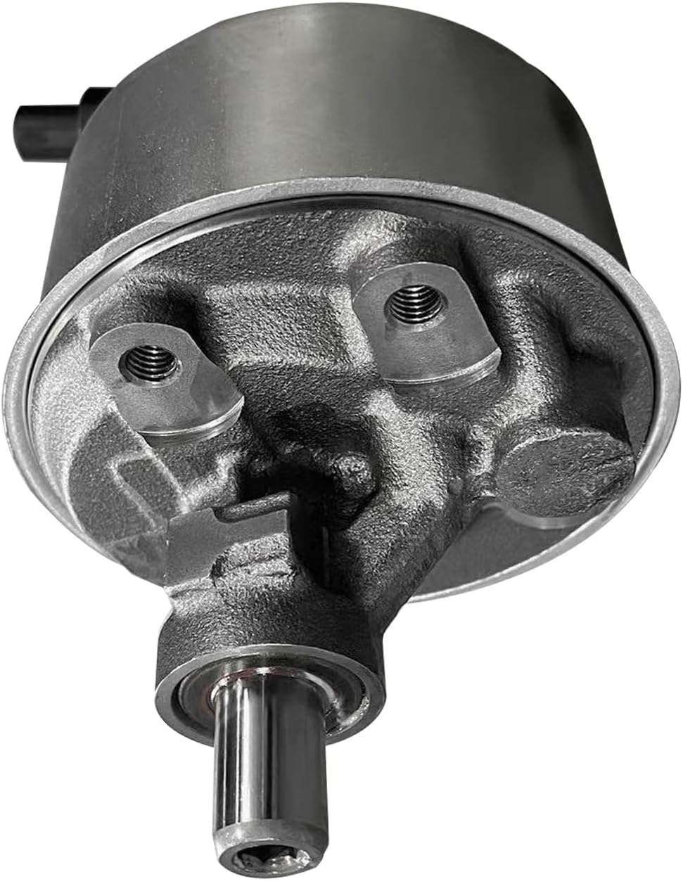 E4HZ2N211A Brake Power Steering Pump Assembly Fits For Ford vehicles E4hz-2n211-a