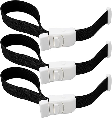 Torniquete elástico de primeros auxilios de liberación rápida hebilla médica deportiva de emergencia banda de hebilla profesional hemostático