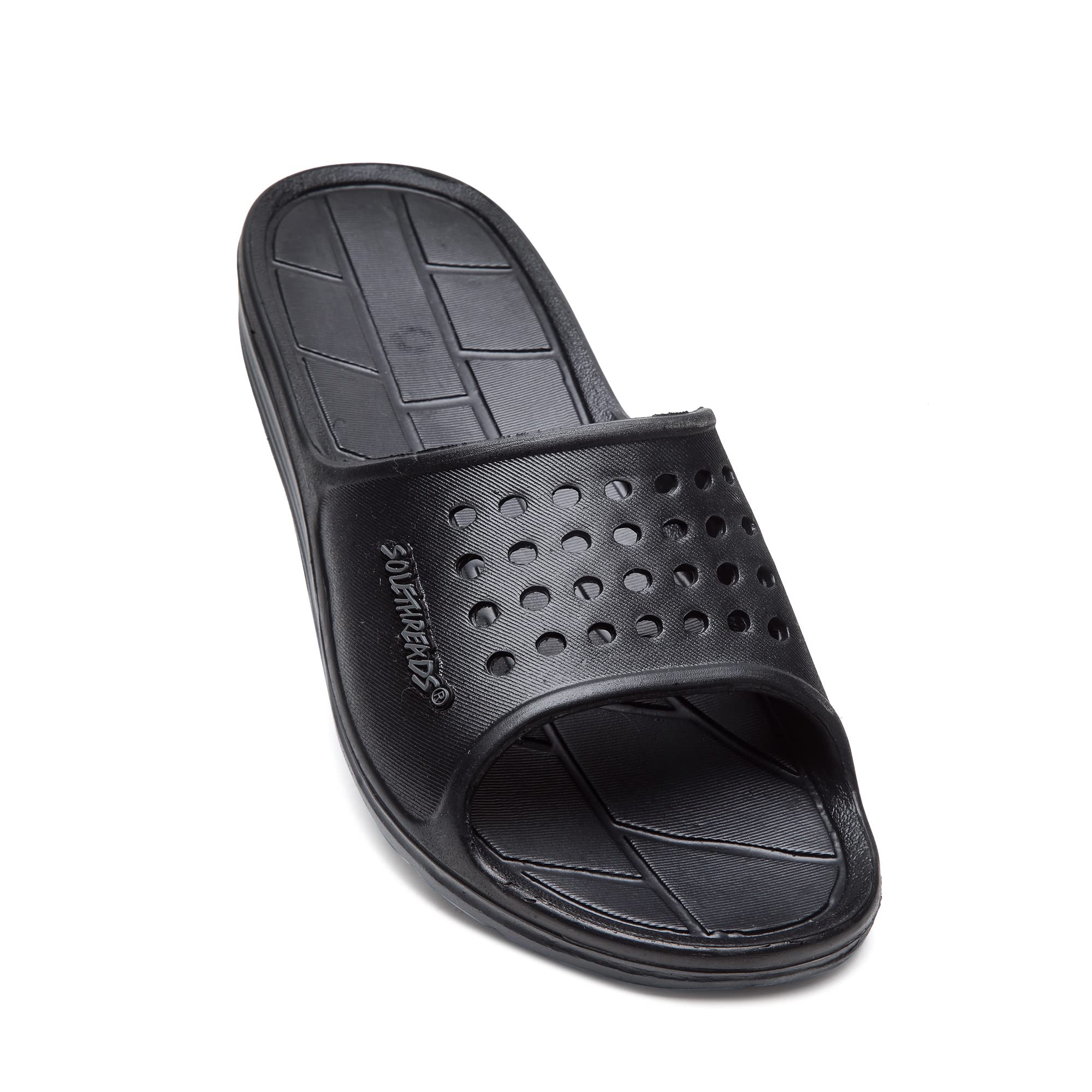 See full amazon price history chart for SOLETHREADS SURFER | Slides | Shock Absorbent | Lightweight | Phylon | Slippers | Flip Flops for Men|UK 7|Black/Grey SOLETHREADS SURFER | Slides | Shock Absorbent | Lightweight | Phylon | Slippers | Flip Flops for Men|UK 7|Black/Grey (B0B2WS1LM6) Amazon Price History, Amazon Price Tracker