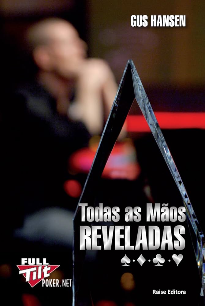 Todas as Mãos Reveladas | Amazon.com.br
