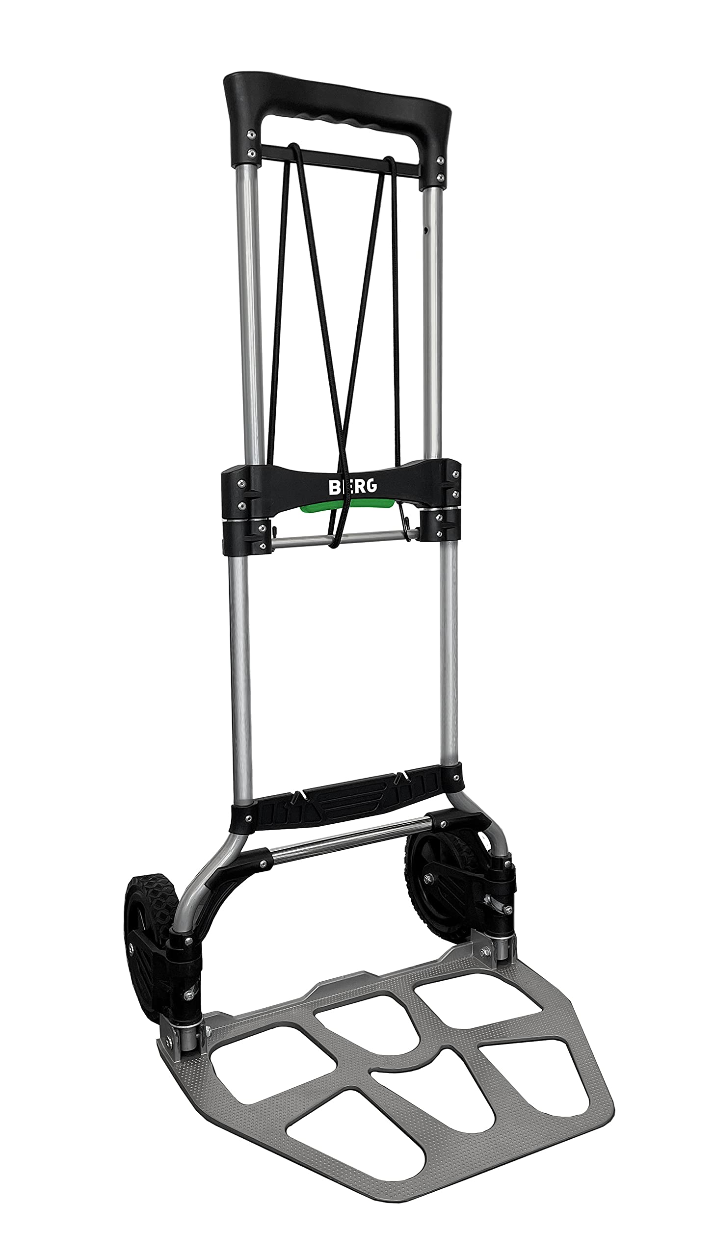 TECTOOL Chariot de transport pliable