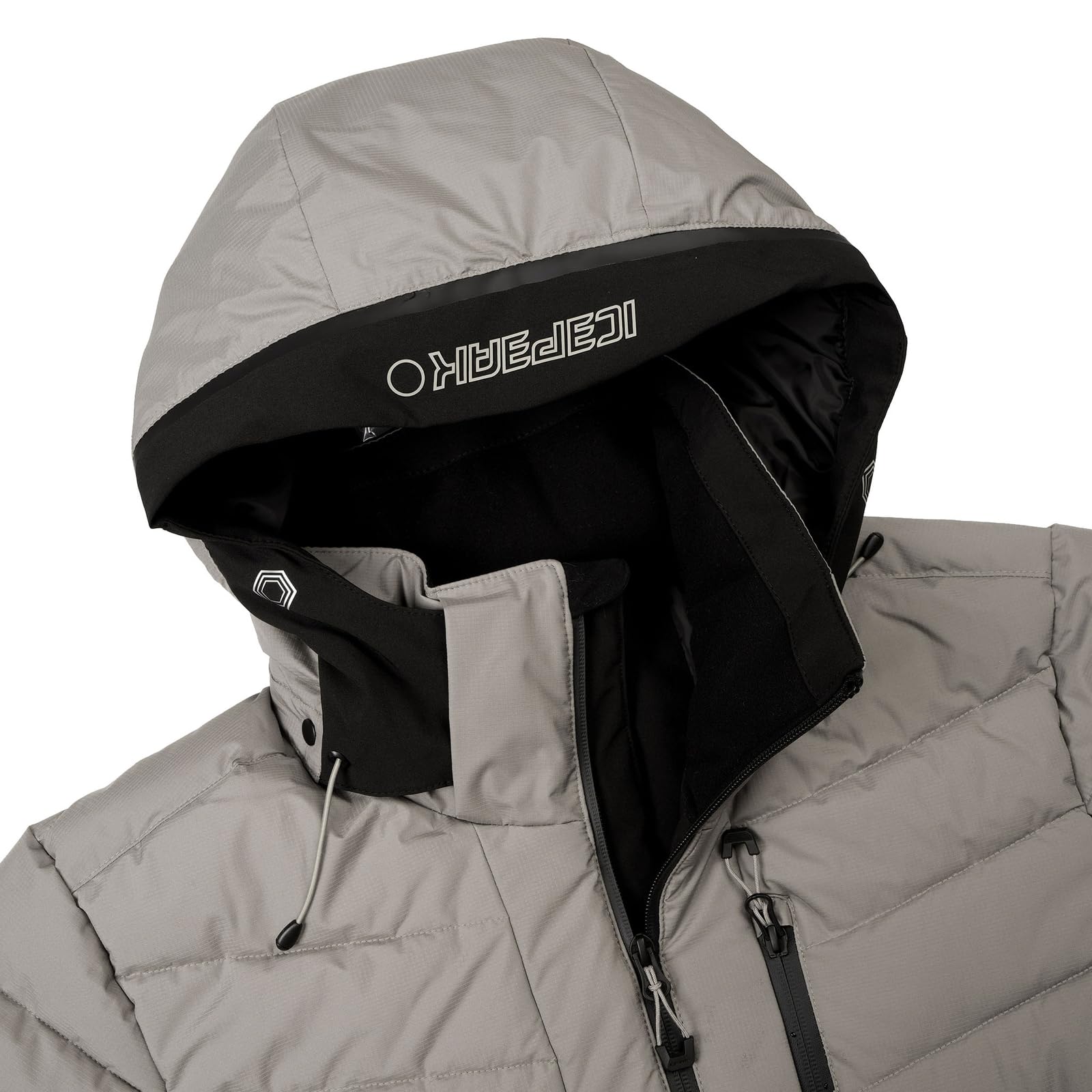 Icepeak Folsom GRAU