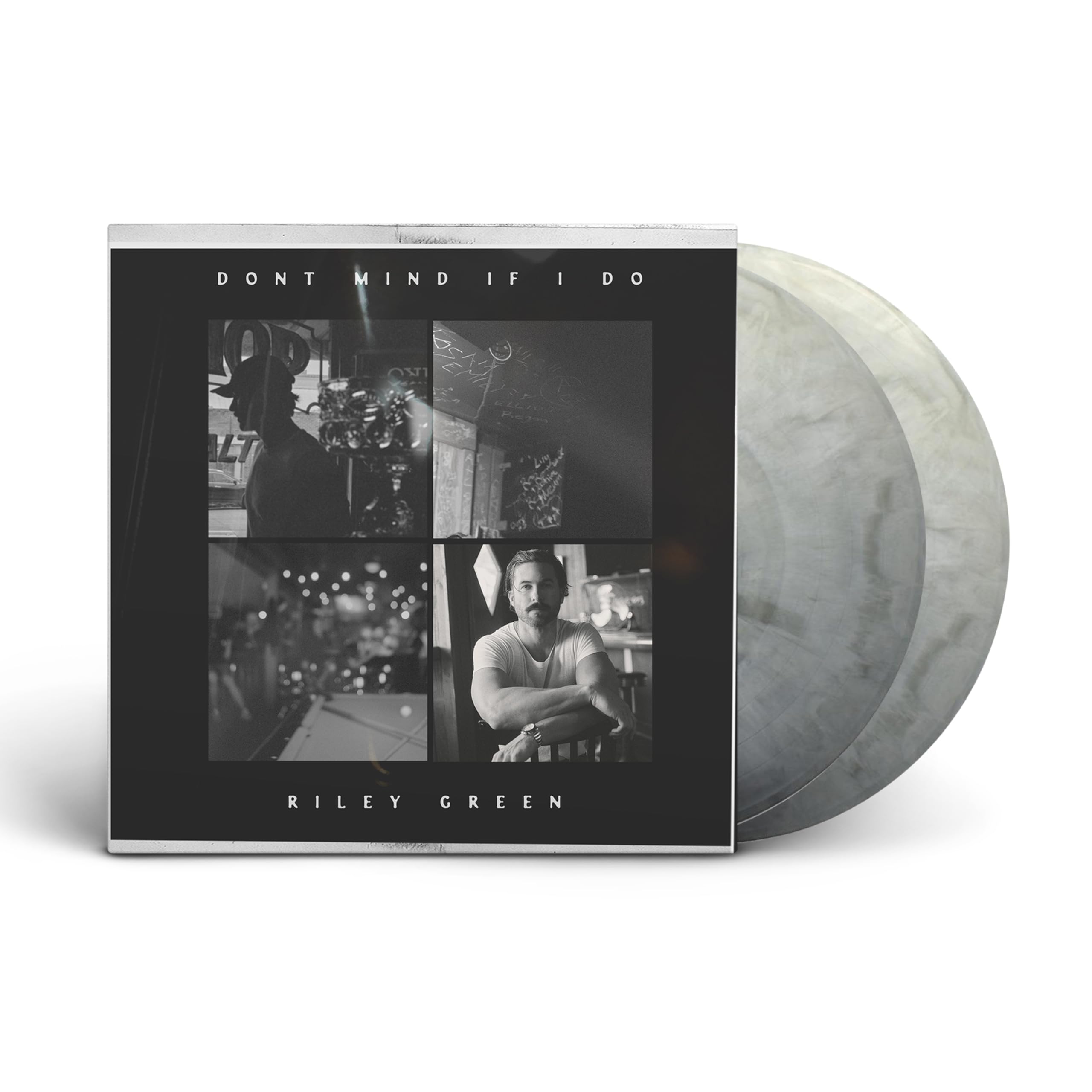 Don'T Mind If I Do (2lp) [VINYL]