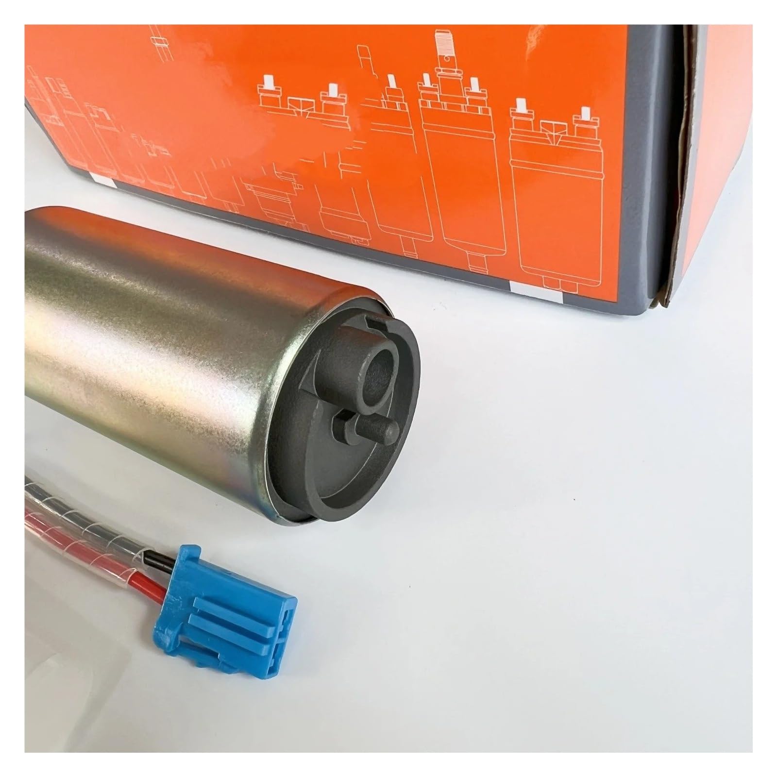 Pompa Benzina Motore Per Fuoribordo F200C ETX F225C ETL F250B ETU 6P213907-00 Per F150 LCA 6P2-13907-20 63P-13907-03 68V-13907-20 Pompa Carburante