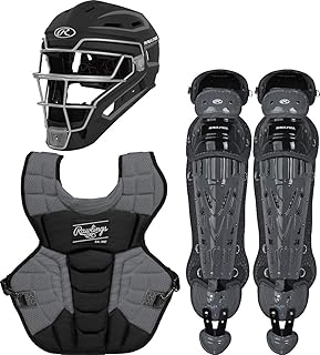 Baseball safety gear Clearance