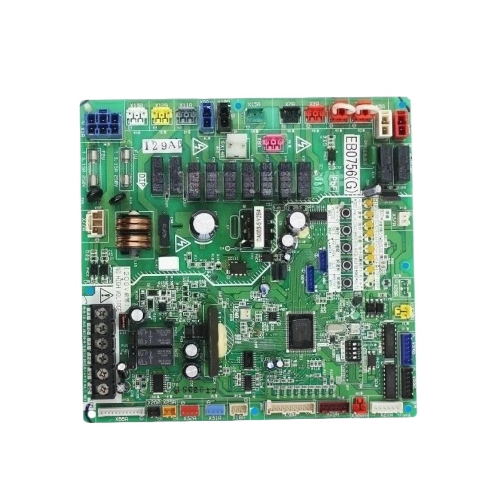 Air Conditioner Control Board ，Compatible For Daikin ，EB0756(G) Circuit PCB Conditioning Parts