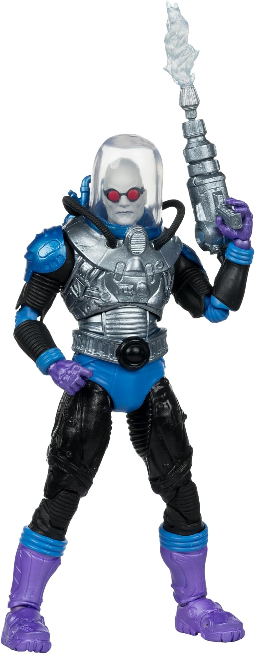 McFarlane Toys - DC Multiverse Mr. Freeze 7in Action Figure