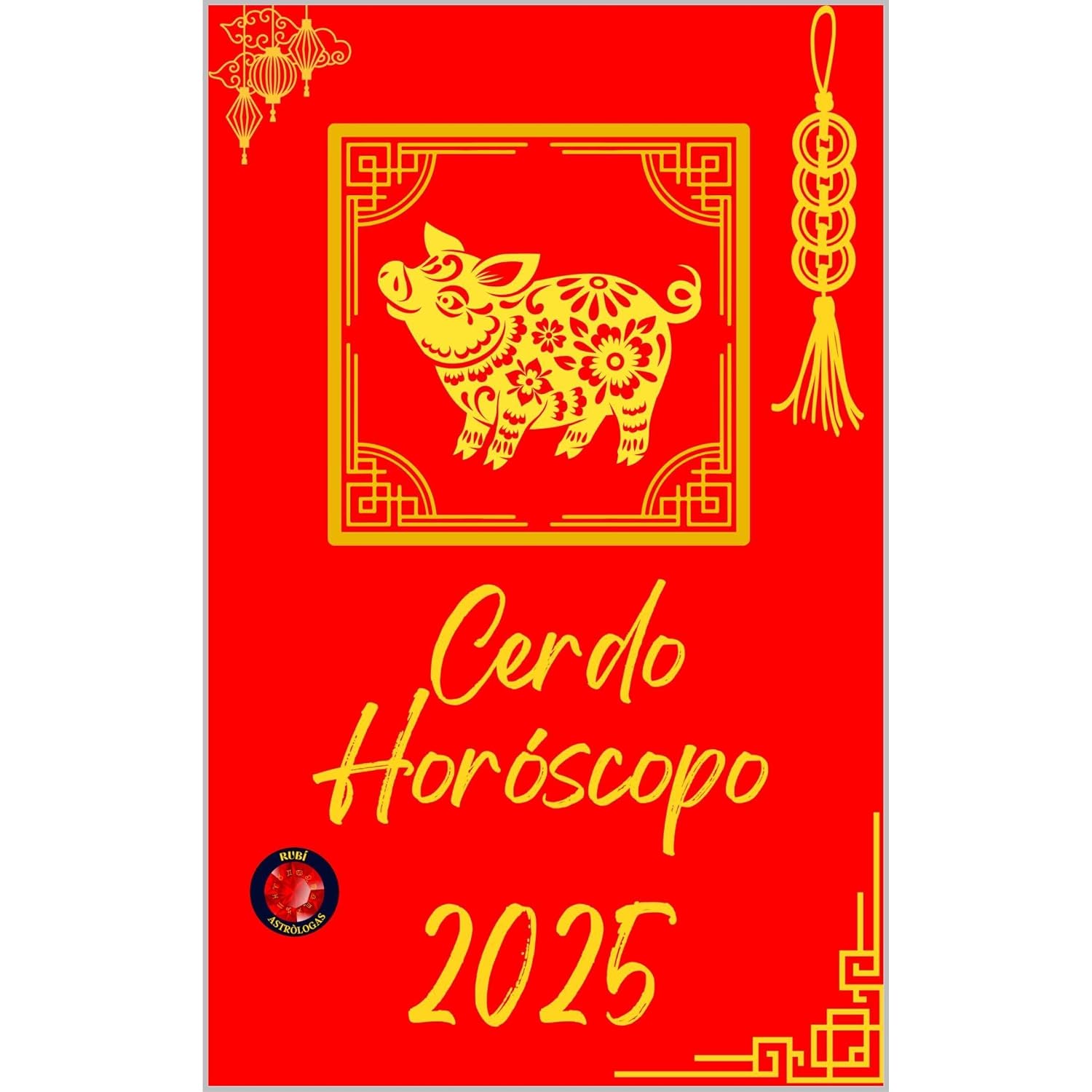 Cerdo Horóscopo 2025