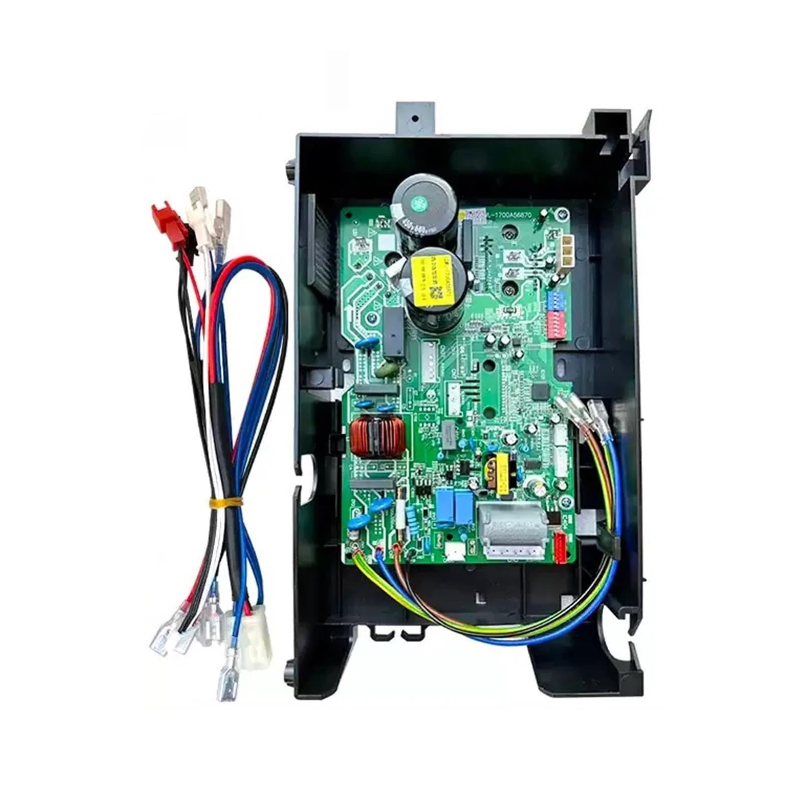 GENTERUN BP2 BP3 Fully Compatible Universal PCB Outdoor Unit Control Board For Air Conditioner Conditioning Replacement Parts(BP3 DC)