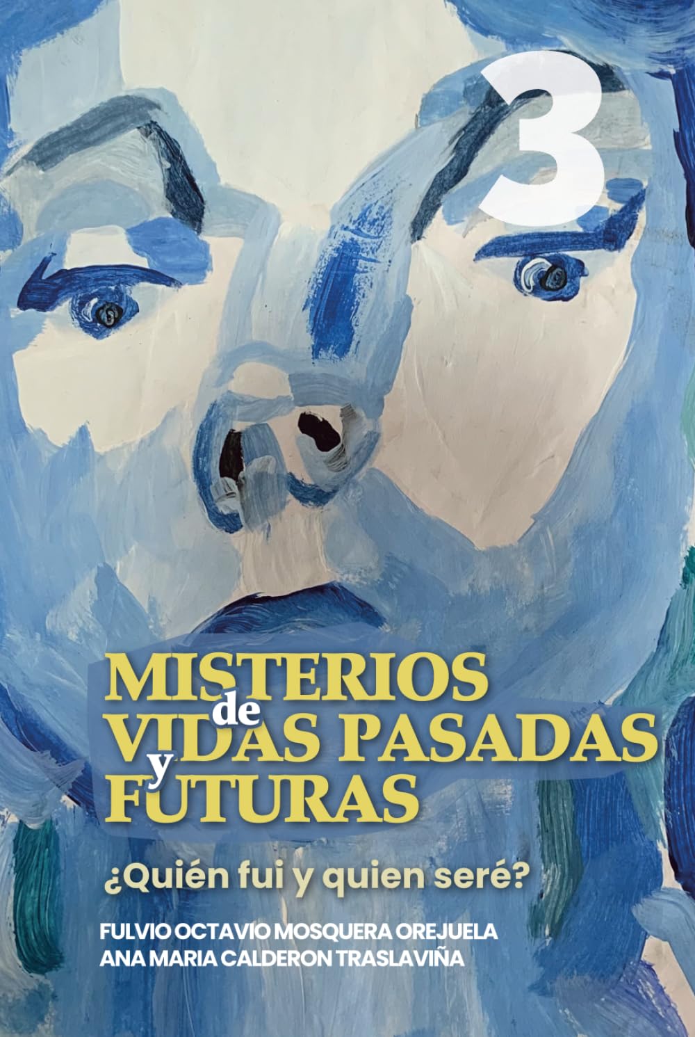 MISTERIOS de VIDAS PASADAS y FUTURAS: Quién fui y quien seré? (Escuela de Enseñanza, con Acompañamiento Emocional y Espiritual)