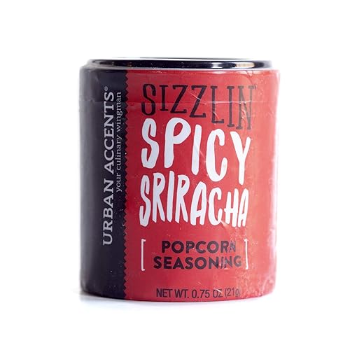 Miniatura 5 de Urban Accents MOVIE NIGHT Palomitas de maíz y palomitas de maíz paquete variado juego de 8  3 paquetes de palomitas de maíz sin transgénico y 5