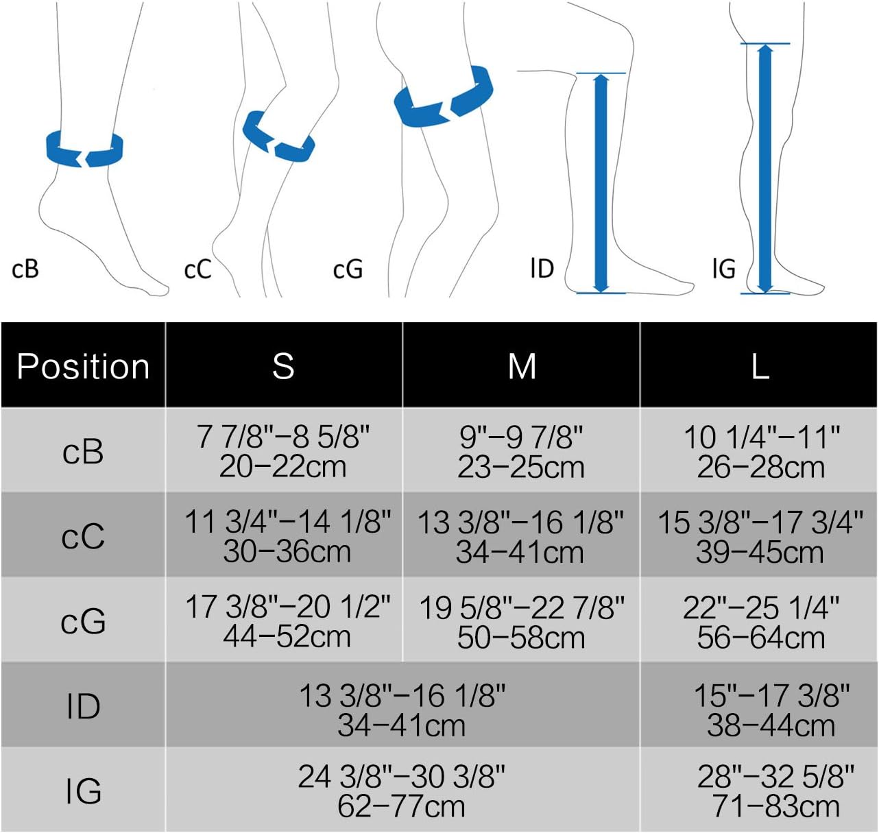 Up To 40% OFF +MD Women's Compression Pantyhose 8-15mmHg Smooth Ladies Support Stocking Compressive Tights Nudes