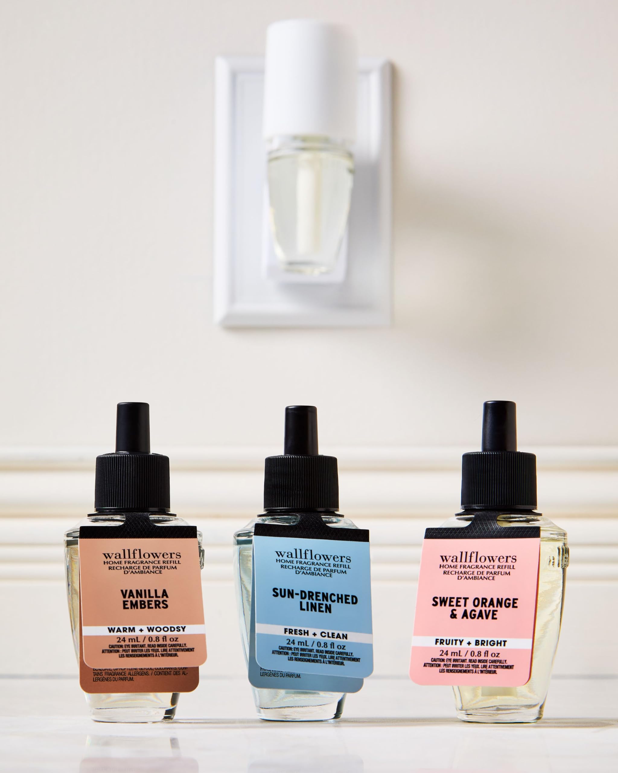 Amazon.in: Bath & Body Works: Wallflowers Refills