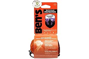 InvisiNet Xtra with Insect Shield