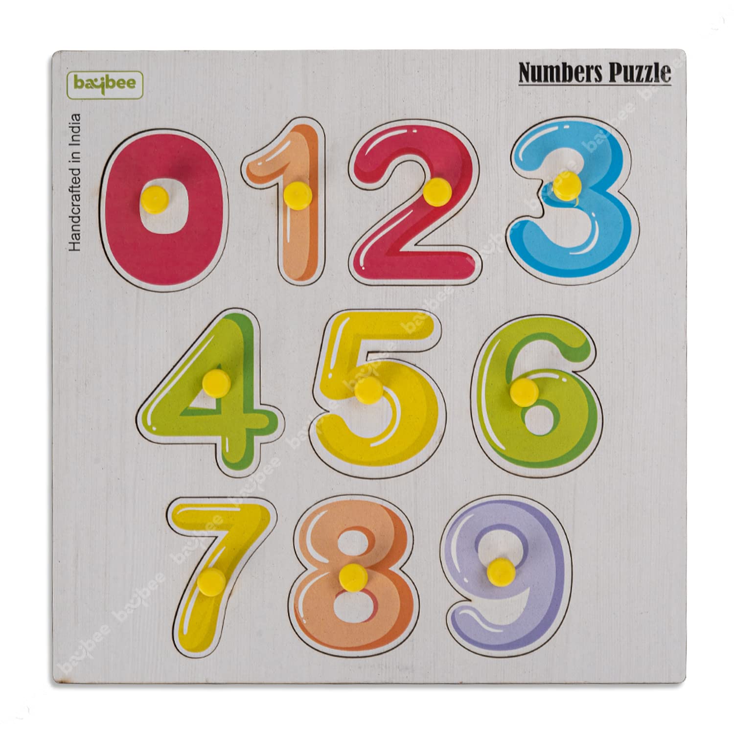 Baybee Wooden Puzzles for Kids Toys| Puzzle Baby Toys, Board Games Learning Educational Children Toy Puzzles for Toddlers Boys Girls (Assorted) (A to Z Caps) (B0CHVZCKBX) Amazon Price History, Amazon Price Tracker