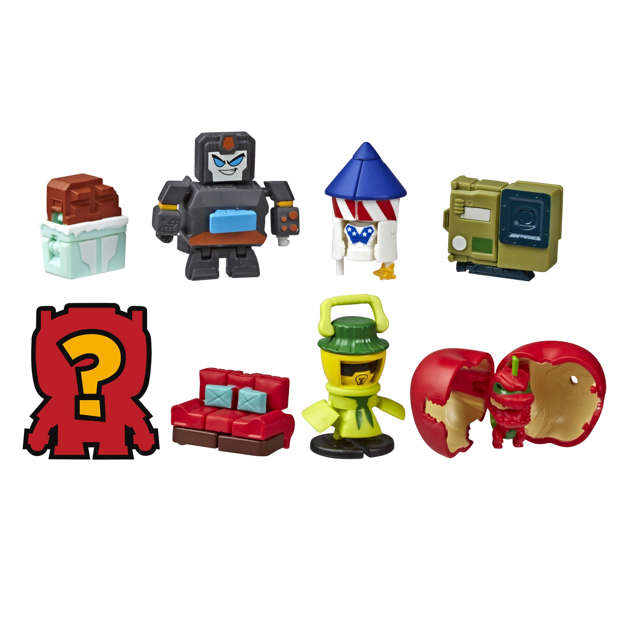 Amazon.co.jp: Hasbro トランスフォーマー おもちゃ
