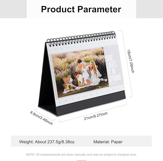 Calendrier 2023 Photobox Amazon.com : Custom Desk Calendar 2022 Monthly Personalized Calendar With  12 Pictures Calendar Diy Gift For Office Home Family (Style 1) : Office  Products