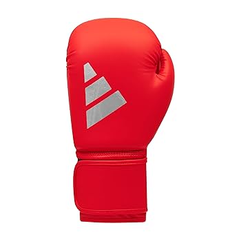 Amazon | アディダス コンバットスポーツ ボクシング グローブ