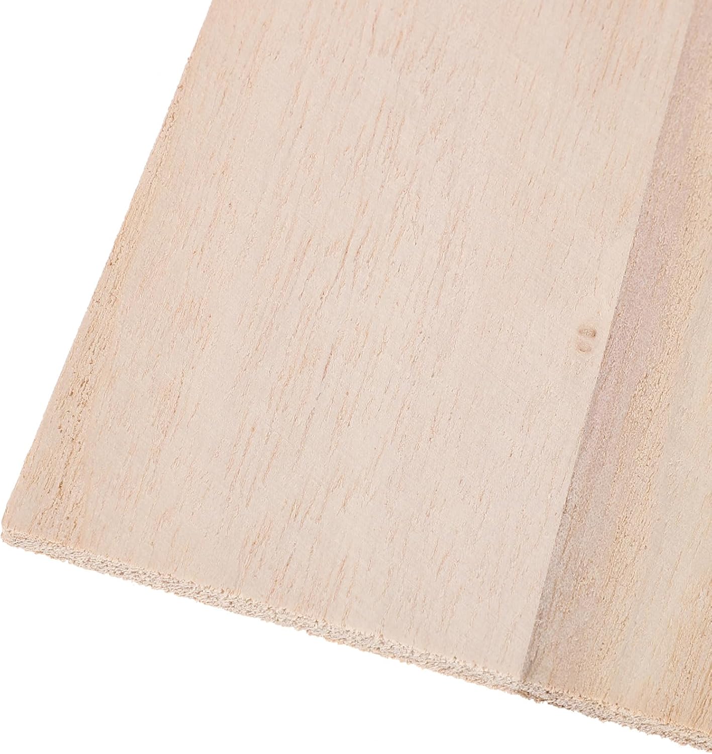 VANZACK 8pcs Taekwondo Breaking Boards: Wooden Martial Arts Punching Boards Taekwondo Karate Training Practice Equipment for Kids Adults