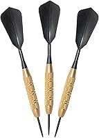 Vista 1 de Fat Cat Highlander - Dardos con punta de acero, 0.81 oz