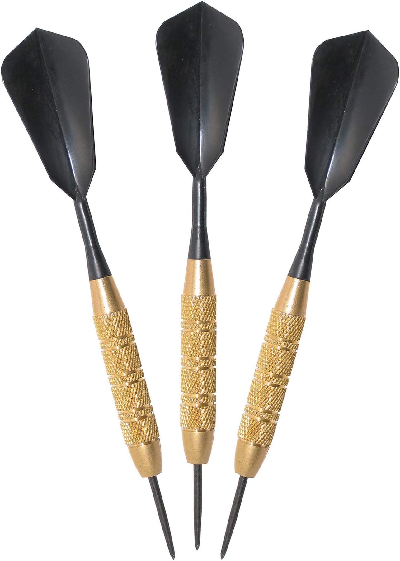 Highlander Steel Tip Darts, 23 Grams