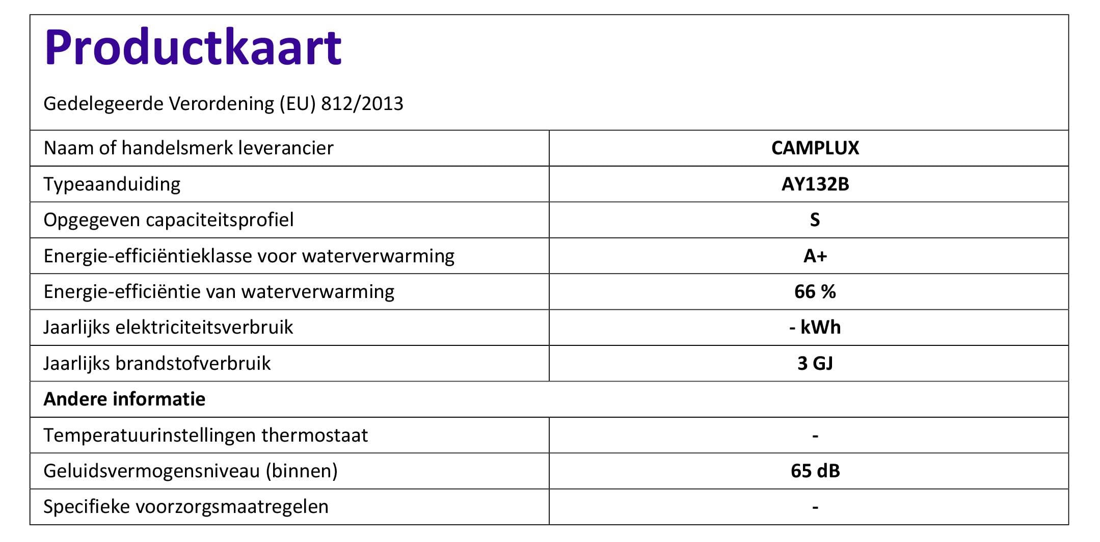 CAMPLUX AY132B 5 Litres Chauffe-eau à Gaz sans réservoir avec Poignée Pliante Portable, Instantané Chauffe Bain à Gaz Propane ou Butane, Utilisation pour Camping, RV Voyage, Lavage Cheval