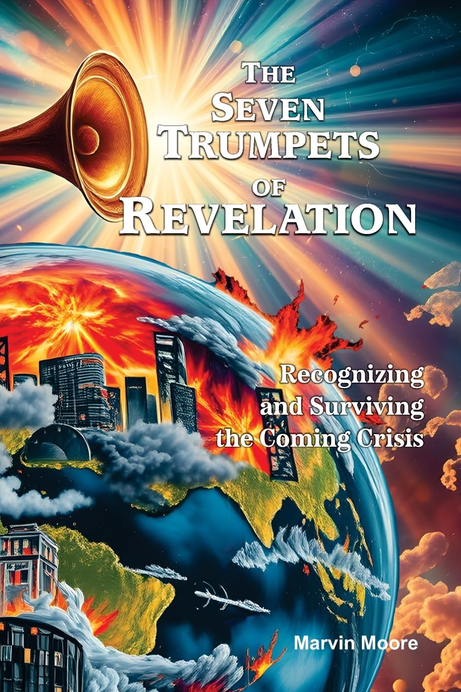 The Seven Trumpets of Revelation: Recognizing and Surviving the Coming Crisis