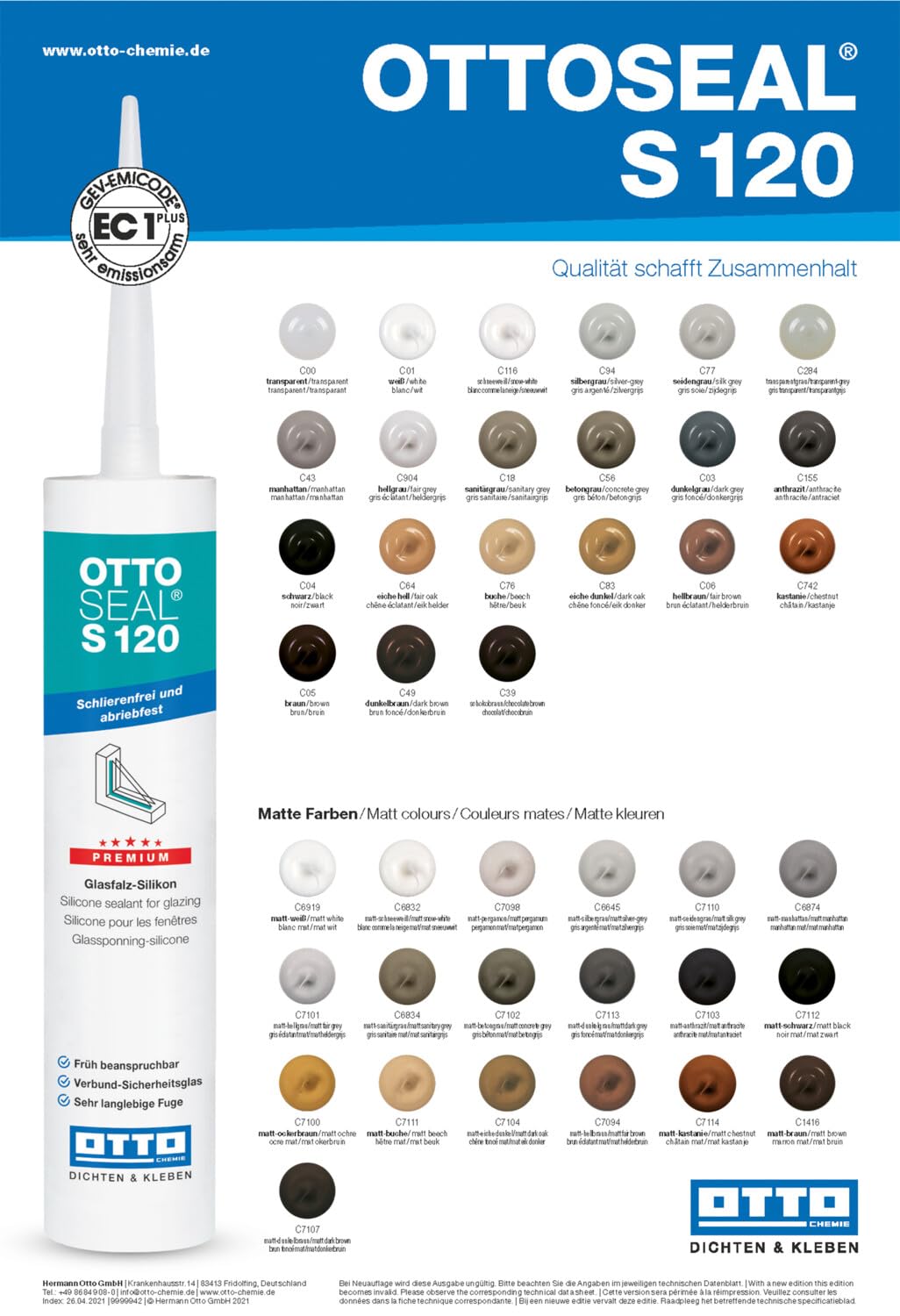 GIUNTI DI COLLEGAMENTO Acrilico Pittore OTTOSEAL® A210 20 X 310 Ml - Foto 5