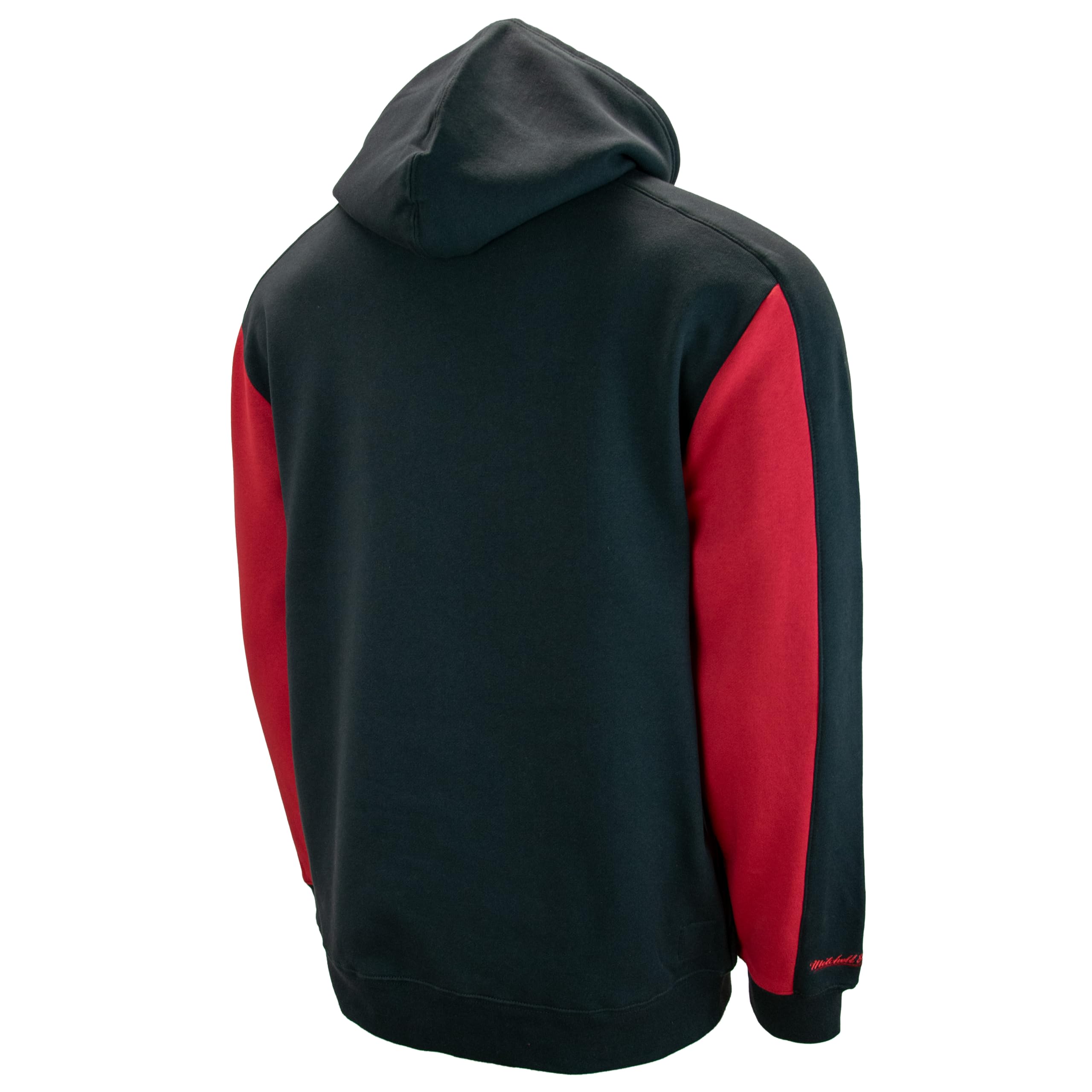 Mitchell & Ness NBA Color Blocked Hoodie 2.0