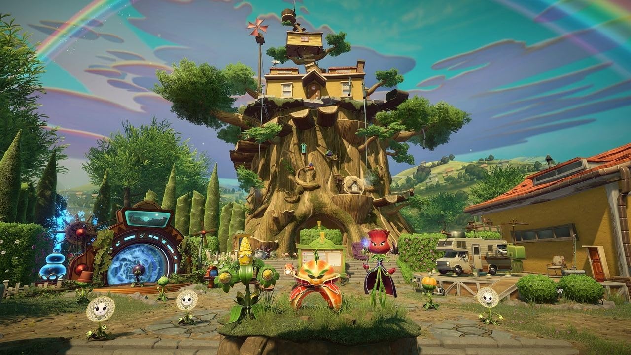 Plants vs Zombies: Garden Warfare 2 - Xbox One - Very Good - Used Game - Image 8