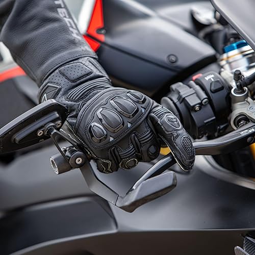 Miniatura 10 de Cortech Guante Sector Pro ST