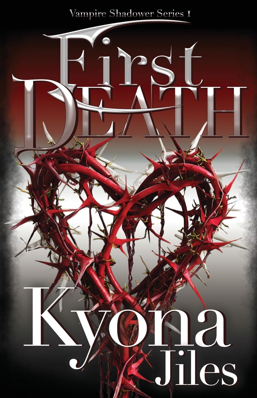 First Death (Vampire Shadower Series)