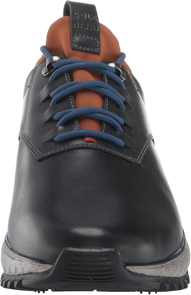 Men's zerogrand explore all terrain waterproof oxfords Clearance