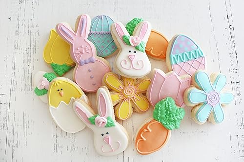 Miniatura 3 de Mom's Place Gluten-Free Mezcla de galletas de azúcar