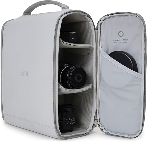 Miniatura 8 de Urth Norite Camera Cube