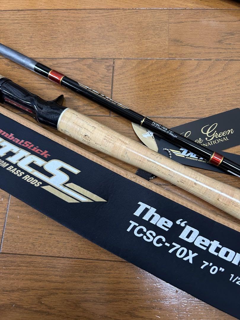 TACTICS タクティクスDETONATOR ディトネイター TCSC-70X Amazon.co.jp: Tactics TCSC-70X Detonator : Toys & Games