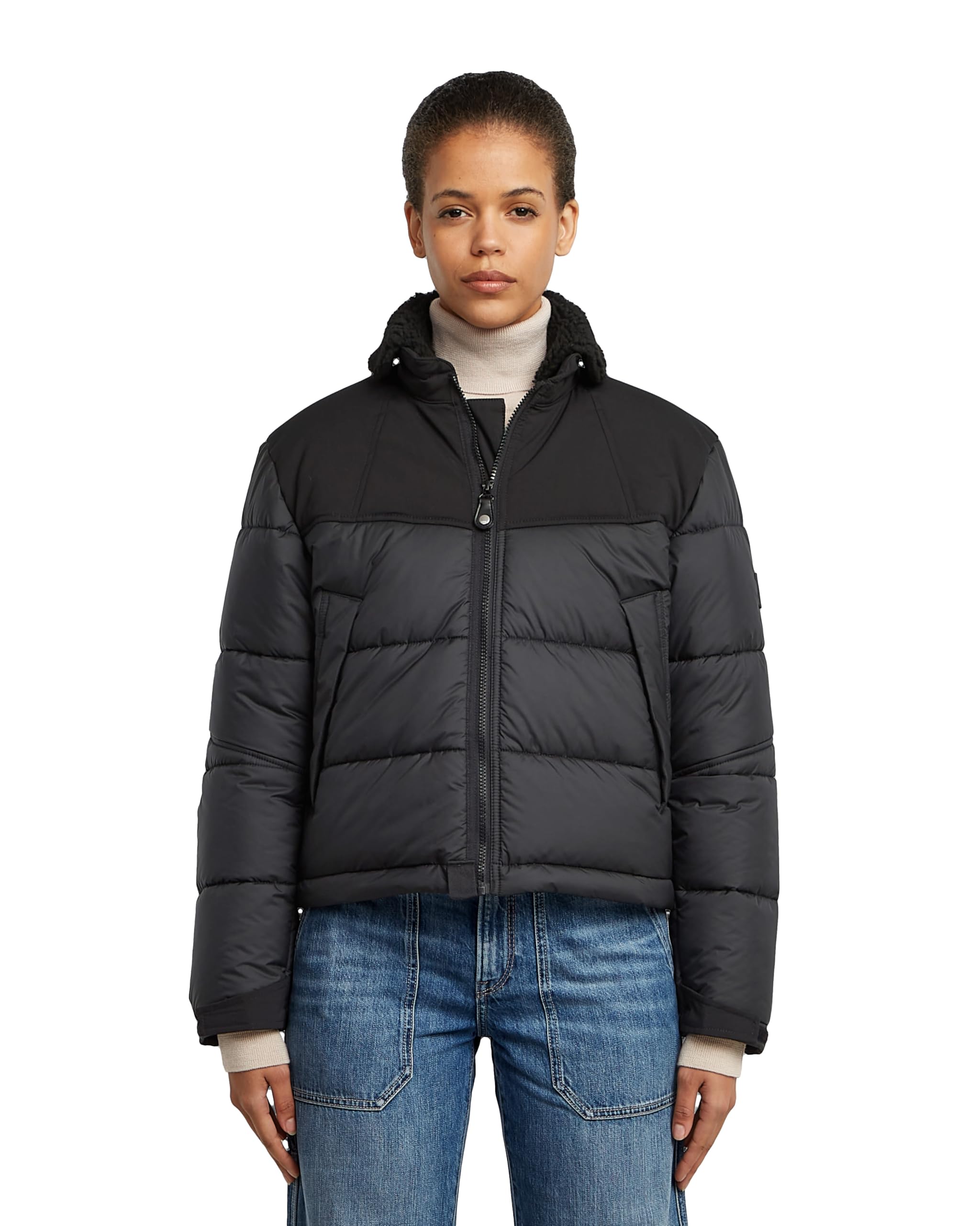 G-STAR Damen Expedition Jkt Wmn Jacket