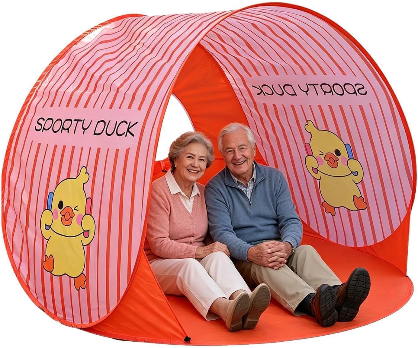 Beach Tent,Foldable UV Protection 2-3 Person - Beach Sun Shelter Camping Tent - for Backyard Patio Lawn Summer Party Picnic Hiking Travel Vacation Kids Adults Family