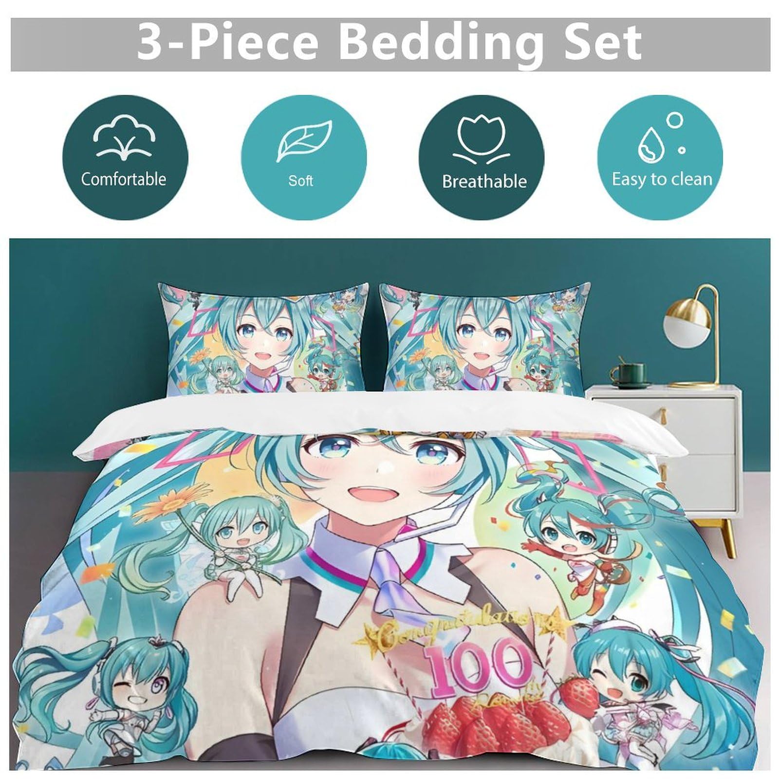 ☆V6 マクラカバー等セット 【公式通販】