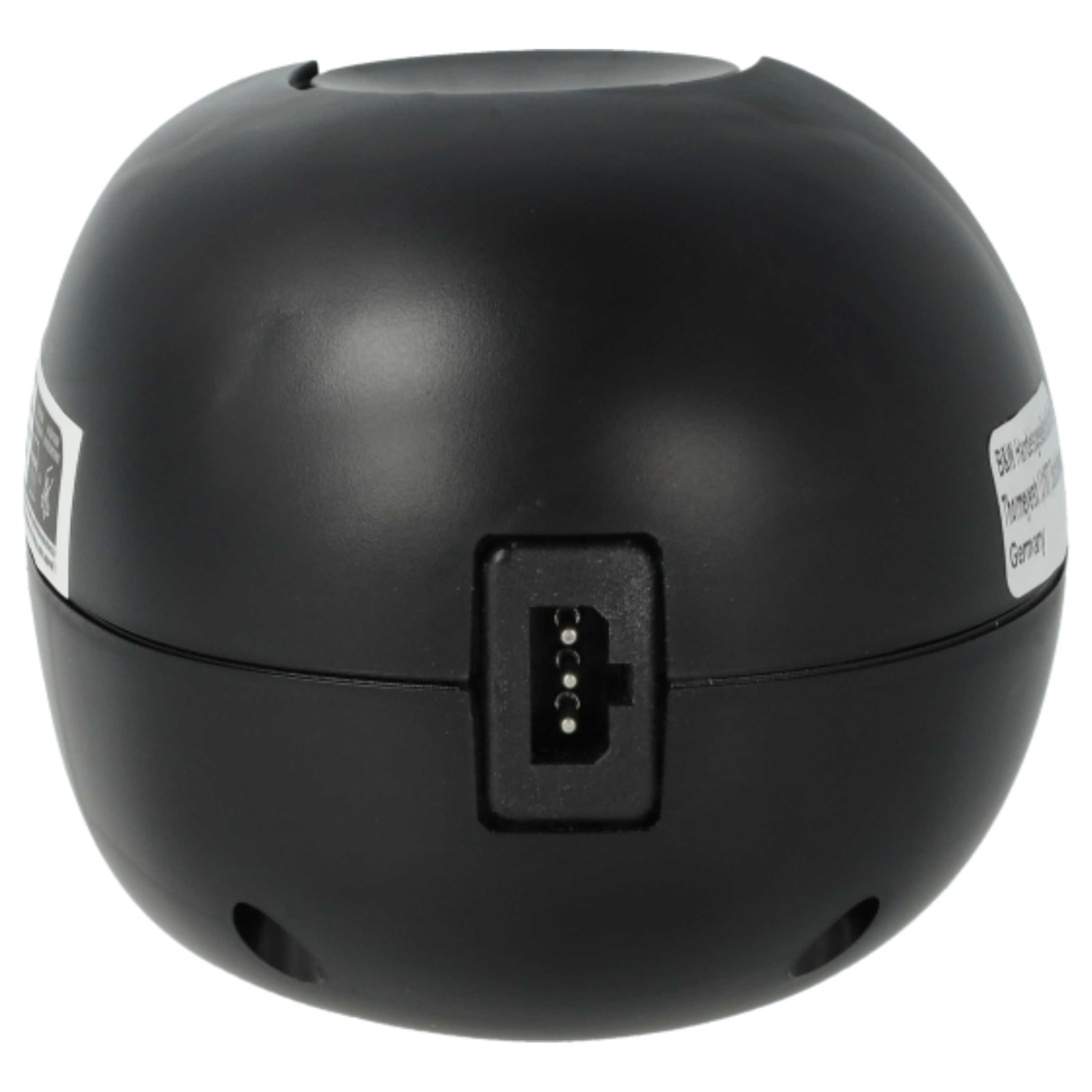 vhbw 3x batteria compatibile con Würth Master 0700851 utensile elettrico (2100 mAh, NiMH, 4,8 V)