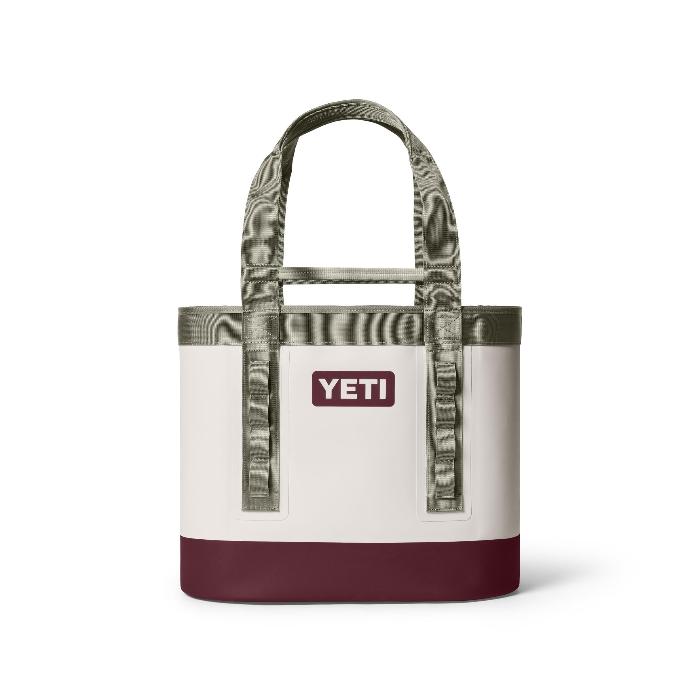 YETI Camino 35 Carryall with Internal Dividers, All-Purpose Utility, Boat and Beach Tote Bag, Durable, Waterproof
