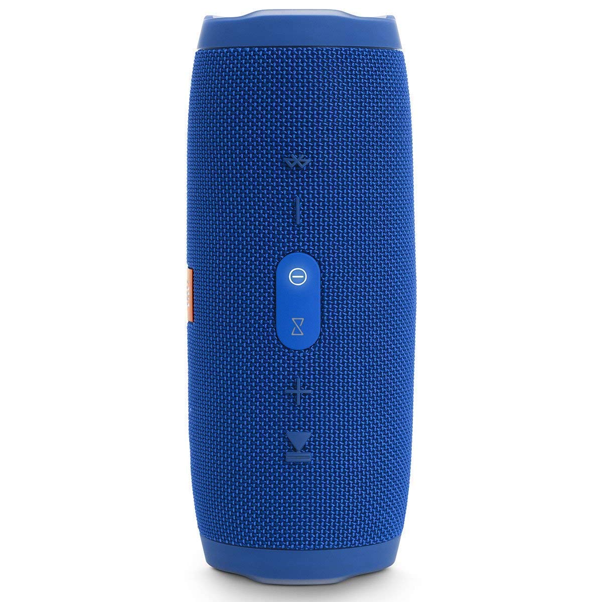TechKing Charge K44 Plus Waterproof Bluetooth Speaker Inbuilt Power Bank Connect to Any Bluetooth Device Enjoy The Music Anytime